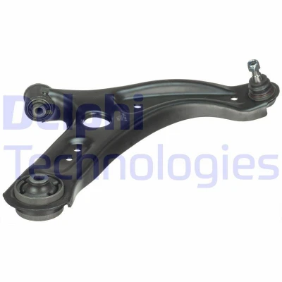 Abbildung von DELPHI TC3821 Querlenker Längslenker, HYUNDAI: i20 II Hatchback