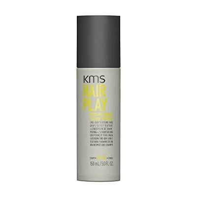 Abbildung von KMS Hairplay Messing Creme Styling, Größe: 150 ml,