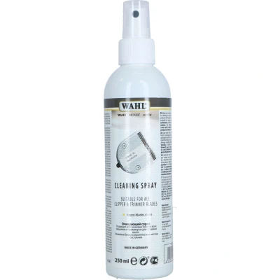 Abbildung von Wahl Cleaning Spray 250ml