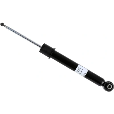 Abbildung von SACHS 318 102 Stoßdämpfer Gasdruck Zweirohr Teleskop oben Stift, unten Auge KIA: Sportage IV, HYUNDAI: Tucson
