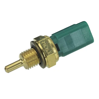 Abbildung von MEYLE 40 14 800 0000 Kühlmitteltemperatursensor ORIGINAL Quality grün mit Dichtring PEUGEOT: 206 Hatchback, 307 Estate
