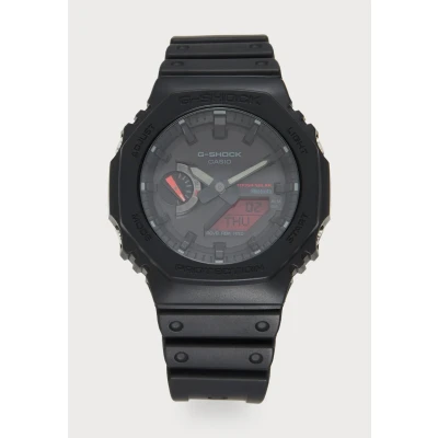 Abbildung von G SHOCK GAB2100BBR1A Chronograph, Herren, Größe: One Size, Black