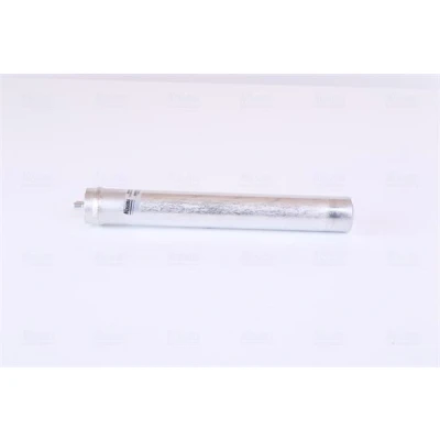 Abbildung von NISSENS 95480 Trockner R 134a Aluminium HONDA: Accord 7 Limousine