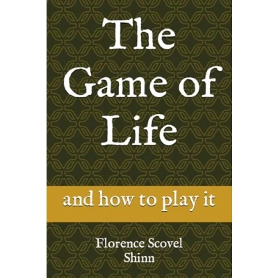 Abbildung von The Game of Life: and how to play it