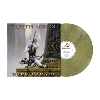 Abbildung von Dark Parade (180g Black) [Vinyl LP]