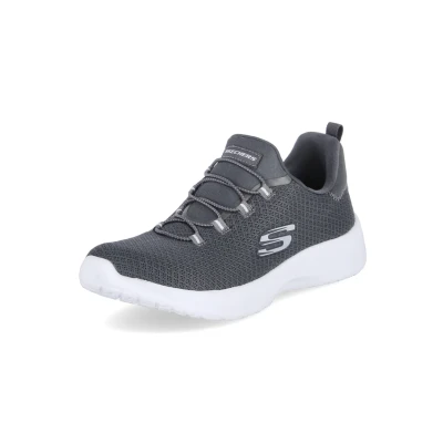 Abbildung von Skechers Sneaker low, Damen, Größe: 38, Grau Schuhe