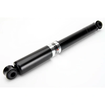 Abbildung von Magnum Technology AG8004MT Stoßdämpfer Hinterachse Gasdruck Zweirohr Federbein oben Auge, unten Auge SUZUKI: Samurai Off Road, SJ 413