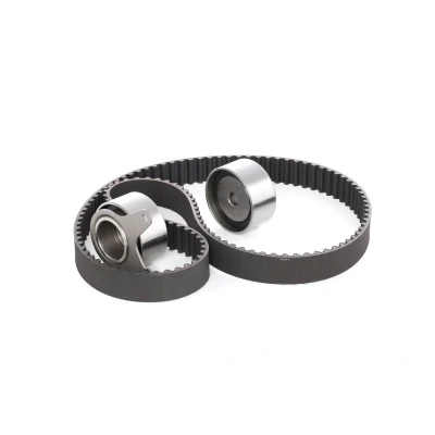 Abbildung von GATES K015512XS Zahnriemensatz Tru Power MAZDA: FAMILIA 6, 5, 323 F 6