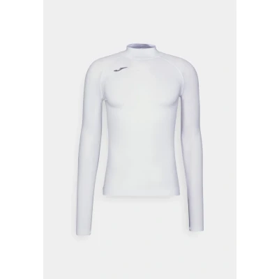 Abbildung von Joma Brama Classic Langarmshirt, Herren, Größe: S/M, White