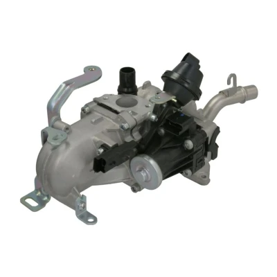 Abbildung von WAHLER 710944D/1 AGR Ventil elektrisch ohne Anbaumaterial FORD: Galaxy Mk2 MPV, Mondeo 4 Turnier, 5 Kombi, CITROËN: C4 Picasso 1, C5 III Estate