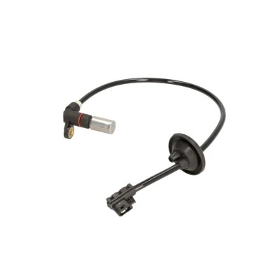Abbildung von DELPHI SS20060 ABS Sensor passiver 500 MERCEDES BENZ: C Class Saloon, CLK Coupe