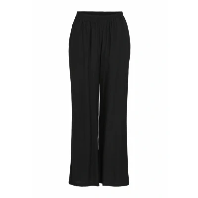 Abbildung von Vila Schlupfhose »VICLO HW LOOSE PANTS NOOS«, Sommerhose