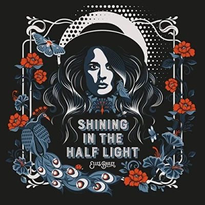 Abbildung von Shining in the Half Light [Vinyl LP]