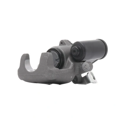 Abbildung von TRW BHN996E Bremssattel Aluminium für Fahrzeuge mit elektrischer Feststellbremse VOLKSWAGEN: Passat B6 Variant, Saloon, CC kfzteile,