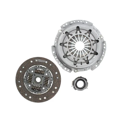 Abbildung von LuK BR 0222 624 3137 60 Kupplungssatz mit Ausrücklager 240 TOYOTA: RAV4 II Off Road, Avensis Verso, III Road