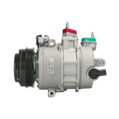 Abbildung von NRF 320180 Kompressor 7SBH17C 12 PAG 46 R 134a mit Dichtring FORD: Galaxy Mk3 MPV