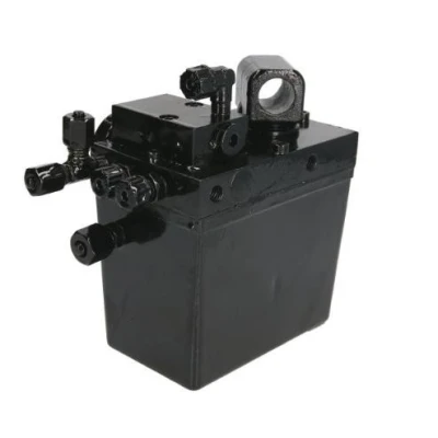 Abbildung von DT Spare Parts 7.77022 Kippumpe, Fahrerhaus