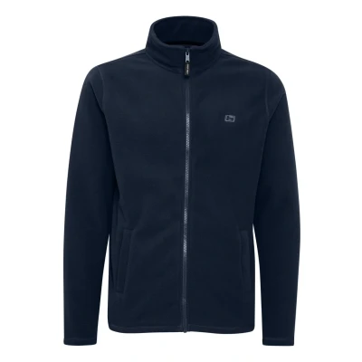 Abbildung von Blend Fleecejacke, Herren, Größe: Medium, Dress blues