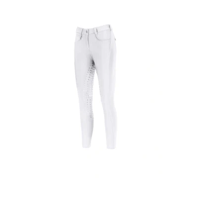 Abbildung von Pikeur Reithose Romy SD Weiß 38