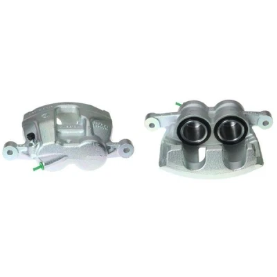 Abbildung von BUDWEG CALIPER 344584 Bremssattel VOLKSWAGEN: Amarok Pickup
