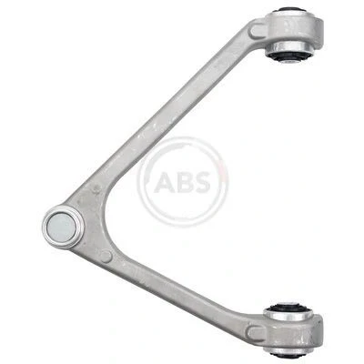 Abbildung von A.B.S. 211494 Querlenker mit Trag /Führungsgelenk, Gummilager Aluminium 12,1 JAGUAR: XF Saloon, S Type, Sportbrake