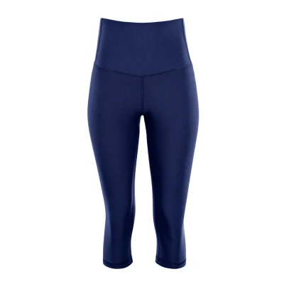 Abbildung von Winshape Functional Comfort Tights, Damen, Größe: Large, Dark blue