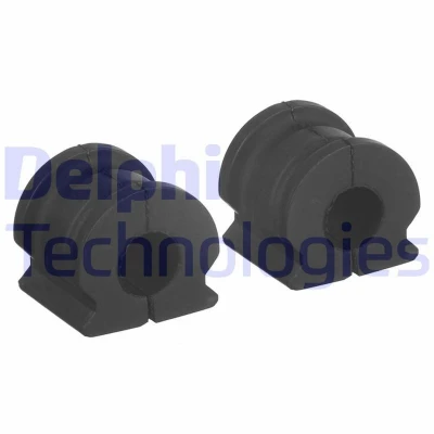 Abbildung von DELPHI TD1171W Stabigummis SEAT: IBIZA 4, 3, 5, VOLKSWAGEN: Polo IV Hatchback, V SKODA: Fabia III Estate, 1 Combi