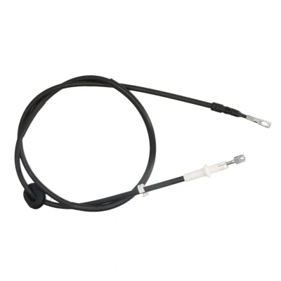 Abbildung von ATE 24.3727 0448.2 Handbremsseil 1726 MERCEDES BENZ: E Class Saloon