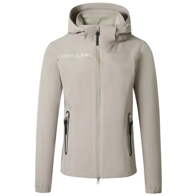 Abbildung von Covalliero Regenjacke SS25 Dark NavyVerkauft von Agradi