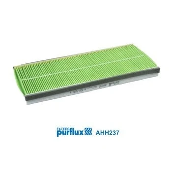 Abbildung von PURFLUX AHH237 Innenraumfilter Schwebstofffilter (HEPA) 395 187 32 MERCEDES BENZ: B Class, A Class