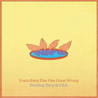 Abbildung von Everything Else Has Gone Wrong (Vinyl) [Vinyl LP]