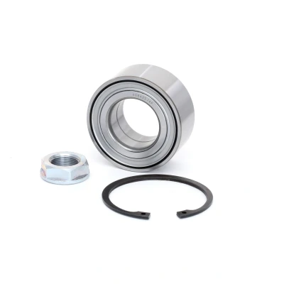 Abbildung von A.B.S. 200404 Radlagersatz mit integriertem magnetischen Sensorring 82, 82 PEUGEOT: 207 Hatchback, 5008 I, 307 SW, CITROËN: C3 I Hatchback