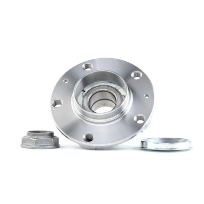 Abbildung von SKF VKBA 3693 Radlagersatz mit integriertem ABS Sensor PEUGEOT: 407 SW, 508 I Saloon, CITROËN: C5 III Estate, 3