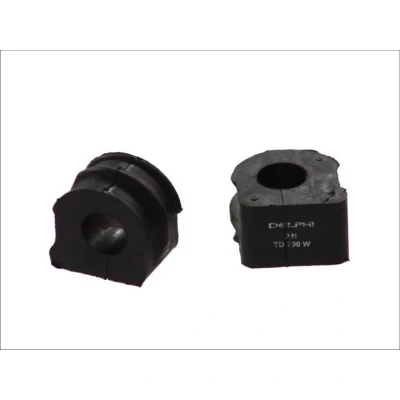Abbildung von DELPHI TD790W Stabigummis VOLKSWAGEN: Golf 4, 4 Variant, Bora Saloon, AUDI: A3 Hatchback, TT Coupe, SKODA: Octavia 1 Combi, I Hatchback