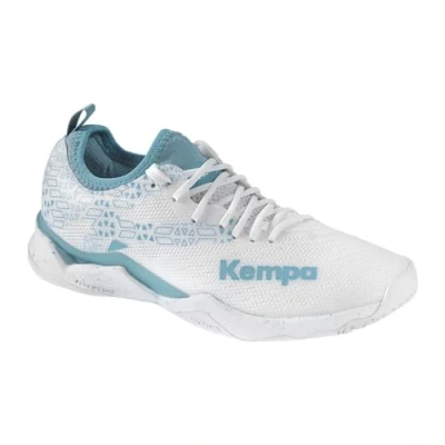 Abbildung von Kempa Wing Lite 2.0 Women Damen Game Changer Handball Schuhe Sport für mit Michelin Sohle optimalen Grip
