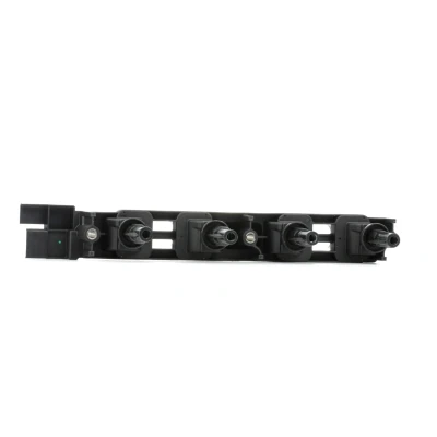 Abbildung von VALEO 245100 Zündspule 6 schwarz PEUGEOT: 206 Hatchback, 406 Saloon, 307 Hatchback