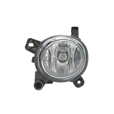 Abbildung von VALEO 043652 Nebelscheinwerfer weiß links FOGSTAR AUDI: A4 B8 Avant, Q3, A5 Sportback, VOLKSWAGEN: Passat CC