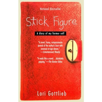 Abbildung von Stick Figure: A Diary of My Former Self
