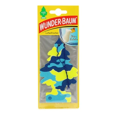 Abbildung von Wunder Baum 134301 Lufterfrischer Beutel