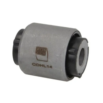 Abbildung von REINHOCH RH15 0031 Querlenkerlager Hinterachse, oben, beidseitig Gummimetalllager für Querlenker AUDI: A4 B6 Avant, Saloon