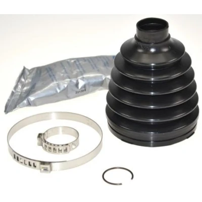 Abbildung von SPIDAN 25048 Achsmanschette 108,00 TPE (thermoplastischer Elastomer) RENAULT: MEGANE 3 Grandtour, LAGUNA 3, DACIA: Duster Off Road
