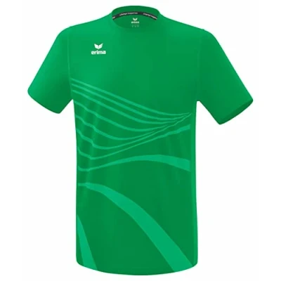 Abbildung von Erima Herren Racing 2.0 T Shirt, smaragd, L