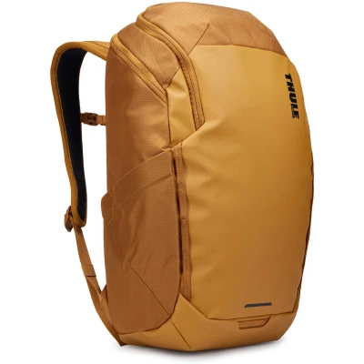 Abbildung von Thule Chasm Laptopfach Tagesrucksack, Größe: One Size, Golden