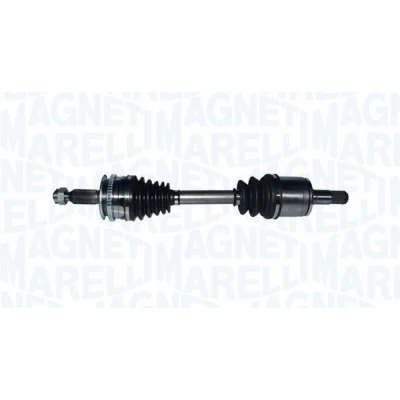 Abbildung von Antriebswelle MAGNETI MARELLI 302004190210