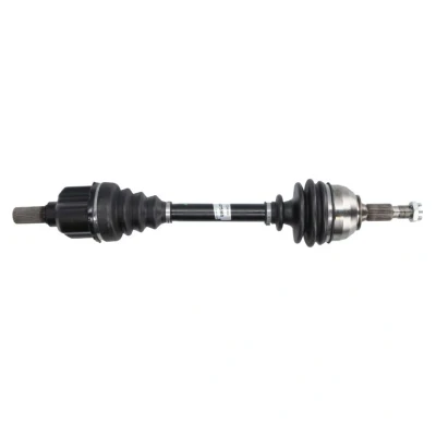 Abbildung von POINT GEAR PNG75868 Antriebswelle Vorderachse links, rechts 627mm 95mm