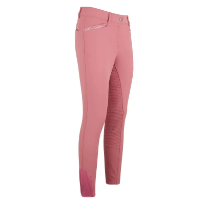 Abbildung von Imperial Riding Reithose El Capone FS 38 Beige