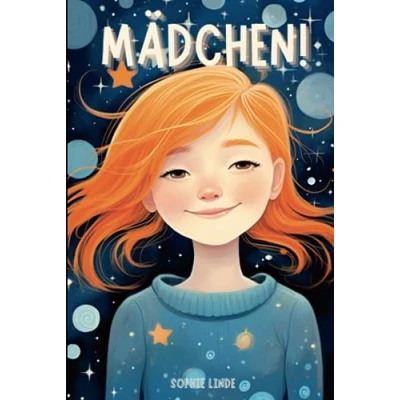 Abbildung von MÄDCHEN!: Ein besonderes Kinderbuch ab 6 Jahren über kleine Alltagsheldinnen, große Träume und den Mut, so zu sein, wie man ist