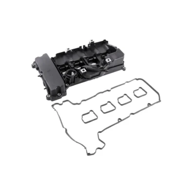Abbildung von VAICO V30 3632 Zylinderkopfhaube mit Ventildeckeldichtung Entlüfterventil MERCEDES BENZ: Sprinter 5 T Van, E Class Saloon, C Saloon