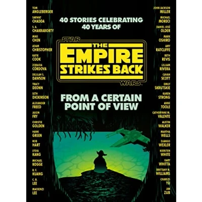 Abbildung von From a Certain Point of View: The Empire Strikes Back (Star Wars)