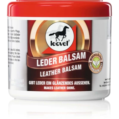 Abbildung von Leovet Leather Balsem 500ml